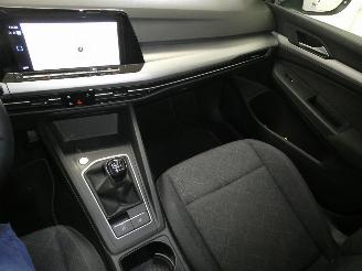 Volkswagen Golf VIII VARIANT LIFE picture 11