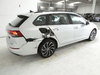 Volkswagen Golf VIII VARIANT LIFE picture 6