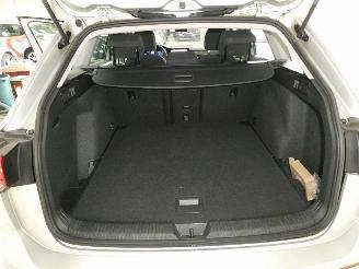 Volkswagen Golf VIII VARIANT LIFE picture 16