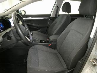 Volkswagen Golf VIII VARIANT LIFE picture 14