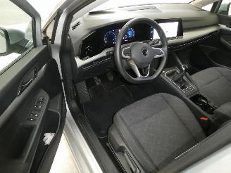 Volkswagen Golf VIII VARIANT LIFE picture 13