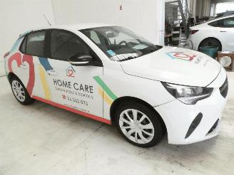 Opel Corsa 1.5 D EDITION picture 9