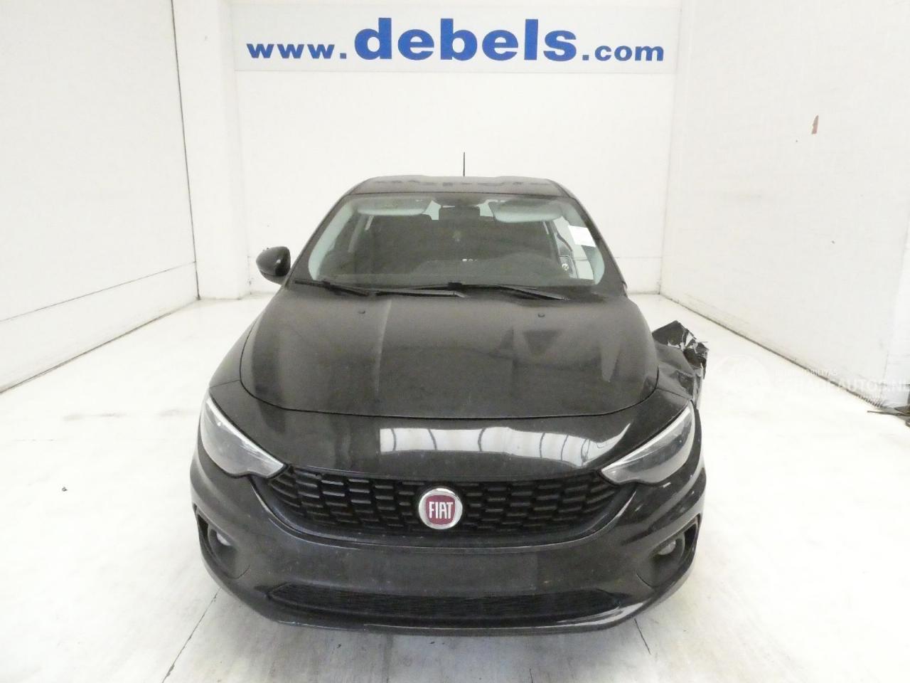 Fiat Tipo POP
