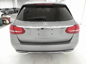 Mercedes C-klasse  picture 5