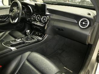 Mercedes C-klasse  picture 11