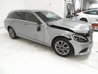 Mercedes C-klasse  picture 10