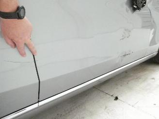 Mercedes C-klasse  picture 7