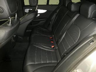 Mercedes C-klasse  picture 16