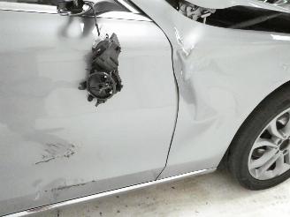 Mercedes C-klasse  picture 8