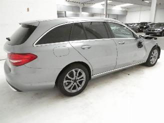 Mercedes C-klasse  picture 6