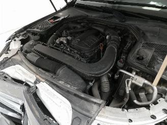 Mercedes C-klasse  picture 19