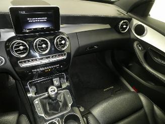 Mercedes C-klasse  picture 12