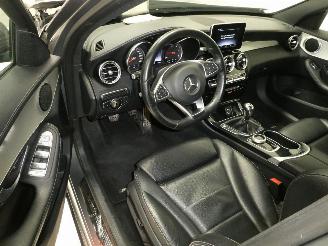 Mercedes C-klasse  picture 14