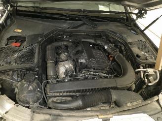 Mercedes C-klasse  picture 20