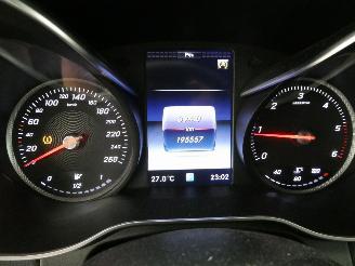 Mercedes C-klasse  picture 13