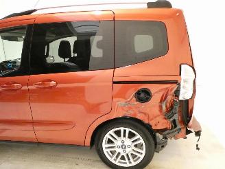 Ford Tourneo 1.0  COURIER picture 4