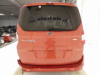 Ford Tourneo 1.0  COURIER picture 6