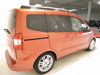 Ford Tourneo 1.0  COURIER picture 7