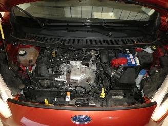 Ford Tourneo 1.0  COURIER picture 20