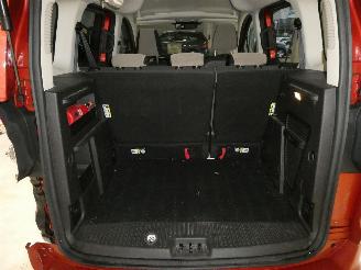 Ford Tourneo 1.0  COURIER picture 16