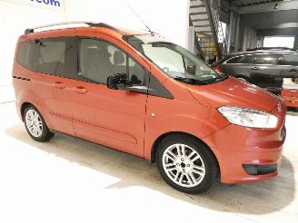 Ford Tourneo 1.0  COURIER picture 8