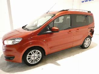 Ford Tourneo 1.0  COURIER picture 3