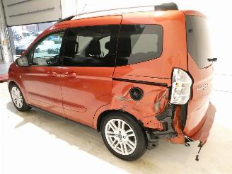 Ford Tourneo 1.0  COURIER picture 5
