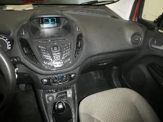 Ford Tourneo 1.0  COURIER picture 11