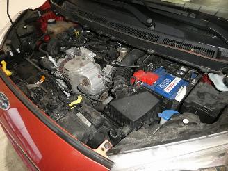 Ford Tourneo 1.0  COURIER picture 19