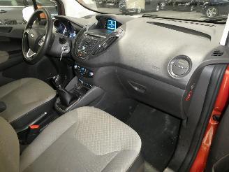Ford Tourneo 1.0  COURIER picture 10