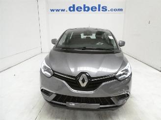 škoda osobní automobily Renault Scenic IV ZEN 2022/3