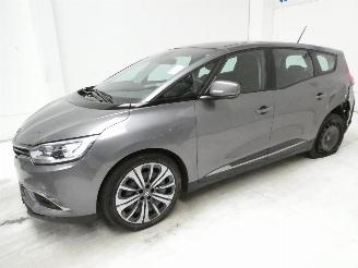 Renault Scenic IV ZEN picture 3