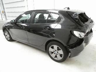 BMW 1-serie  picture 4