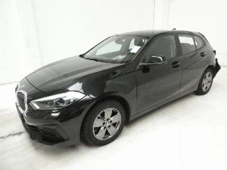 BMW 1-serie  picture 3