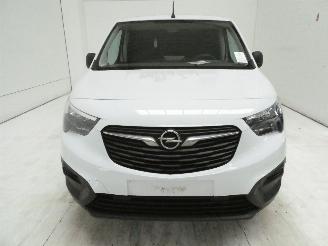 Opel Combo 1.5D E CARGO picture 2