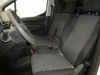 Opel Combo 1.5D E CARGO picture 15