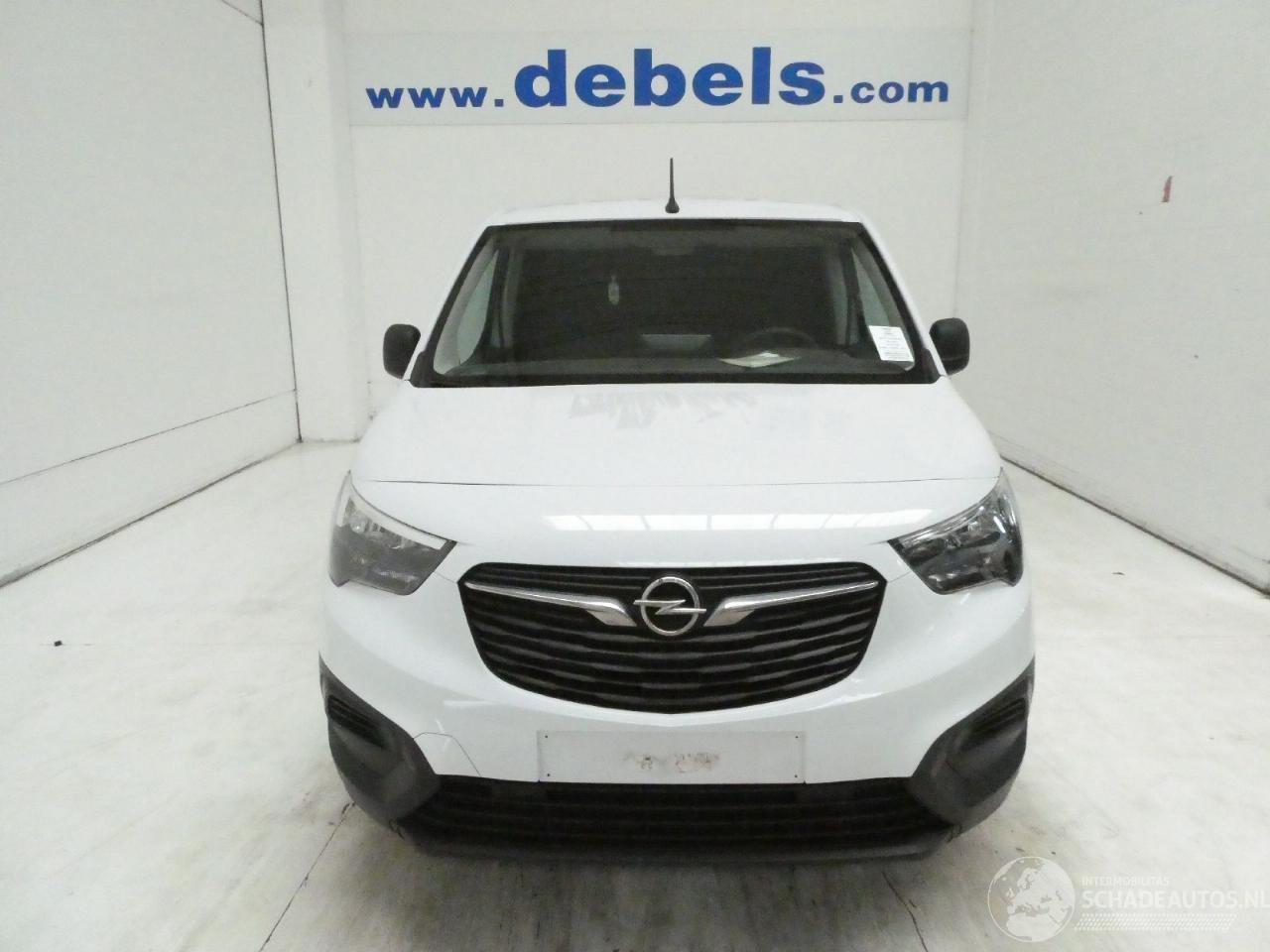 Opel Combo 1.5D E CARGO