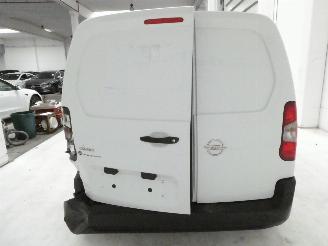 Opel Combo 1.5D E CARGO picture 6