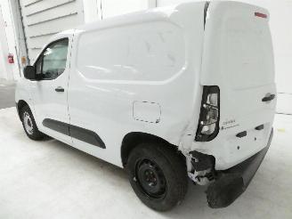 Opel Combo 1.5D E CARGO picture 4