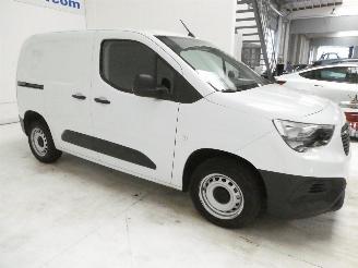 Opel Combo 1.5D E CARGO picture 10