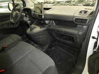 Opel Combo 1.5D E CARGO picture 11