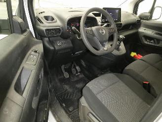 Opel Combo 1.5D E CARGO picture 14