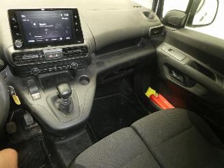 Opel Combo 1.5D E CARGO picture 12