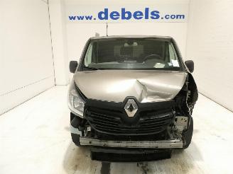škoda nákladních automobilů Renault T 1.6 D 2018/5