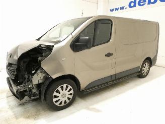Renault T 1.6 D picture 4
