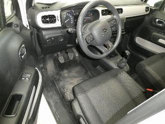 Citroën C3 III picture 13