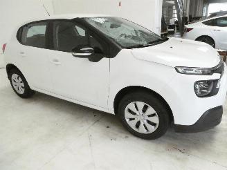 Citroën C3 III picture 8