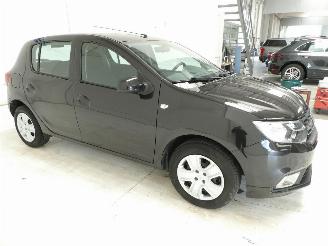 Dacia Sandero 1.0 LAUREATE picture 11