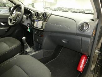 Dacia Sandero 1.0 LAUREATE picture 12