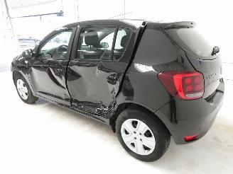 Dacia Sandero 1.0 LAUREATE picture 6
